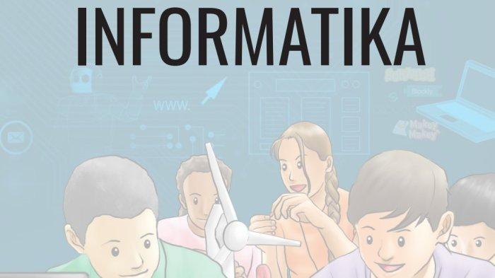 Kunci Jawaban Informatika Kelas 7 SMP/MTs Hal 97 Kurikulum Merdeka, Permasalahan Perangkat Keras