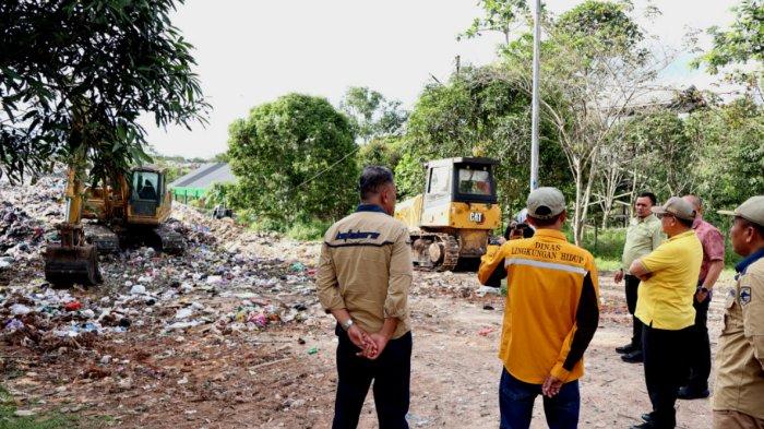 Volume Sampah Selama Ramadan di Kotabaru Bakal Meningkat, Pengambilan Sampah Digeser