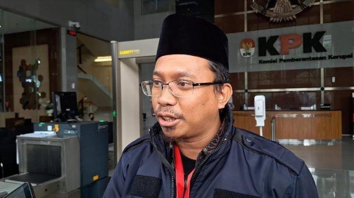 Bupati Sidoarjo Gus Mudhlor Jadi Tersangka Korupsi, KPK: Dugaan Korupsi Potongan Dana Insentif