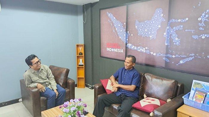 Jelang Pemilu 2024, Bupati Tanah Laut HM Sukamta Ungkapkan Isi Hati tentang Niat ke Senayan