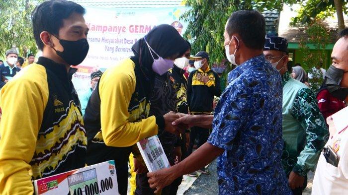 Atlet Tanahlaut Peraih Medali PON & Papernas Dapat Bonus Ratusan Juta, Begini Ungkapan dan Obsesinya