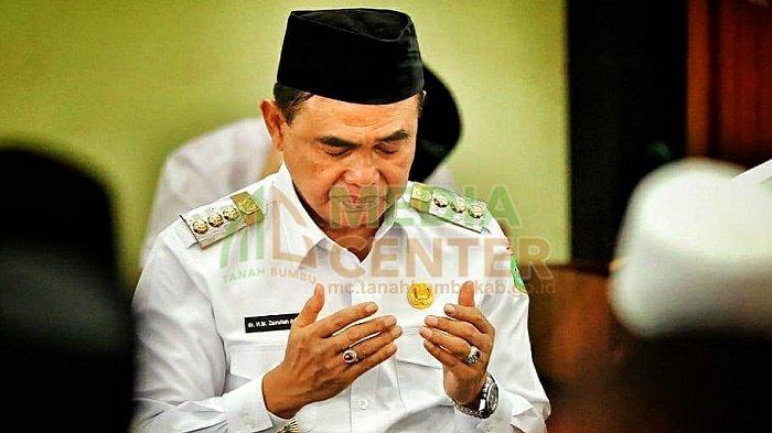 Program SDSM Sukses, Kini Ratusan Anak di Kabupaten Tanahbumbu Hafal Alquran