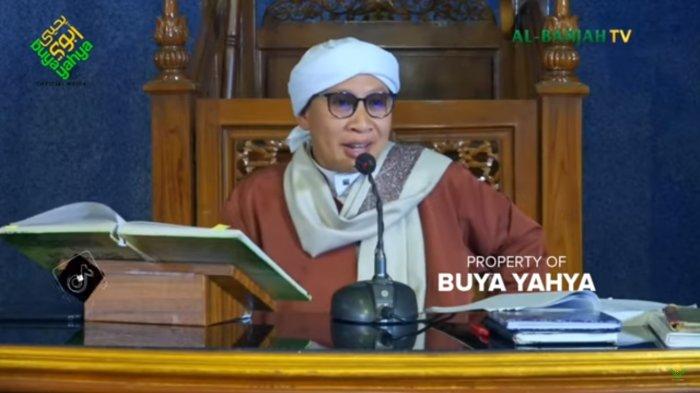Hukum Mencicipi Makanan di Puasa Ramadhan 2023, Buya Yahya: Biar Satu Timba Asal tidak Telan