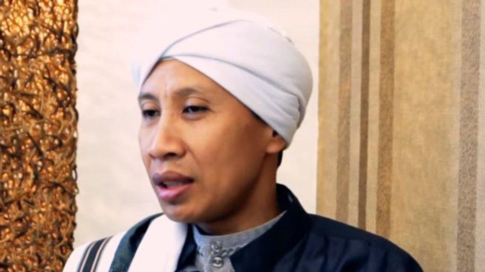 Bacaan Niat Puasa Ramadhan 2023, Buya Yahya: Ada Suara Adzan Hentikan Makan dan Minum