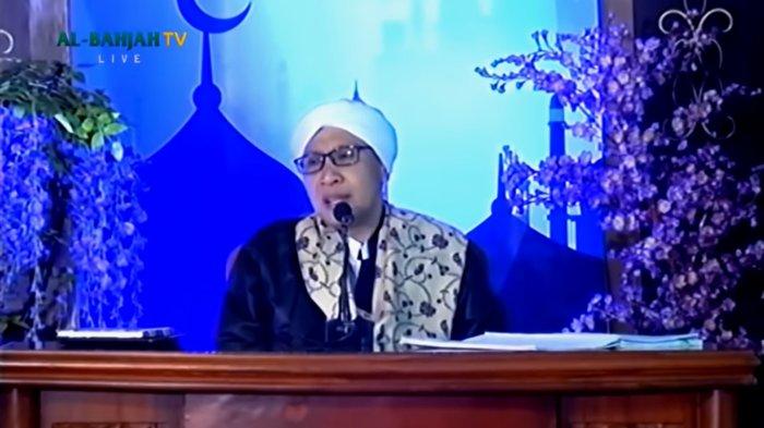 Bacaan Doa Kamilin pada Sholat Tarawih Ramadhan 2024, Buya YahyaTerangkan Hukum Membacanya