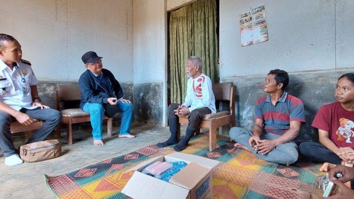 Lansia Desa Tanjung Tanahlaut Menghilang Misterius Belasan Jam, Mengaku Lihat Banyak Ikan & Kerbau