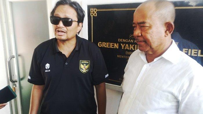 Alasan CEO Barito Putera Hasnuryadi Soal Hasil Barito Putera di EPA Liga 1