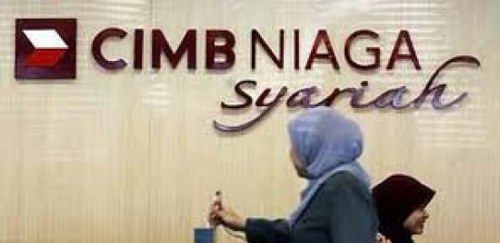 Aset Naik 85 Persen, CIMB Niaga Syariah Raih Penghargaan The Best Islamic Bank in Indonesia