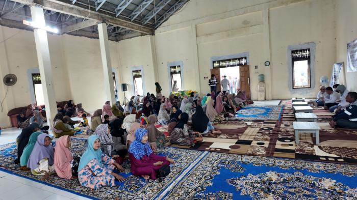 CV Cinta Puri Pratama, Apotek Cordelia Farma, dan Klinik Cordelia Medical Center, Gelar Program PPM