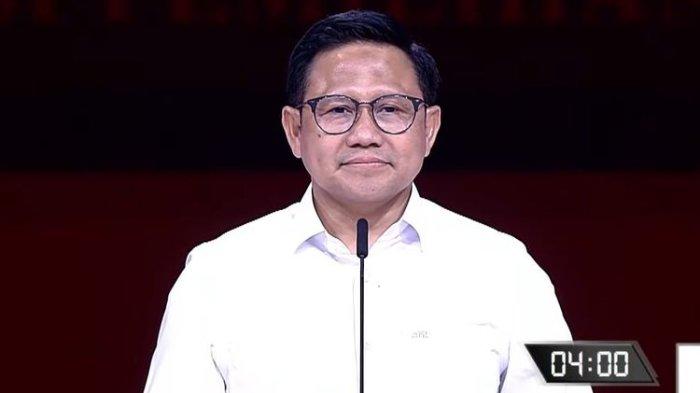 Cak Imin Sebut Program Food Estate Terbukti Abaikan Petani Jadi Harus Disetop