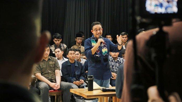 Janji Anies Bikin Stadion Internasional hingga Kereta Api di Banjarmasin, Begini Pandangan Pengamat