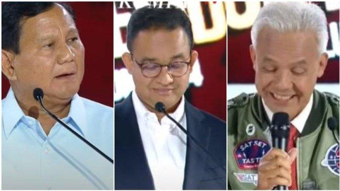 Format Debat Pilpres 2024 Tak Diganti Meski Dikritik Presiden Jokowi, KPU: Sudah Pakem