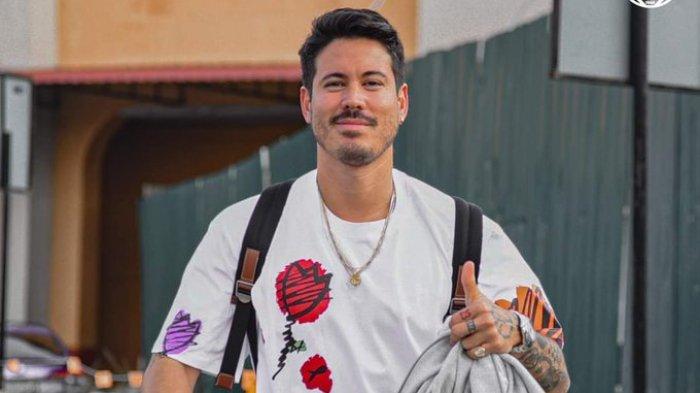 Barito Putera Kehilangan Carli de Murga vs Dewa United, Mantan Pemain Lawan Berpeluang Diturunkan