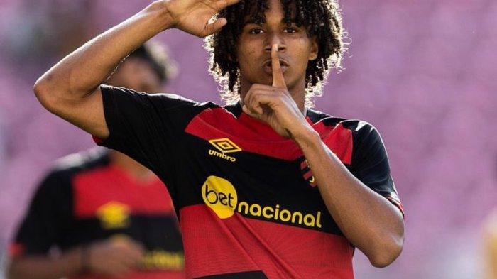 Chelsea Rekrut Pemain Muda Demi Menangkis Upaya Pembajakan Real Madrid yang Mengulangi Trik Estevao