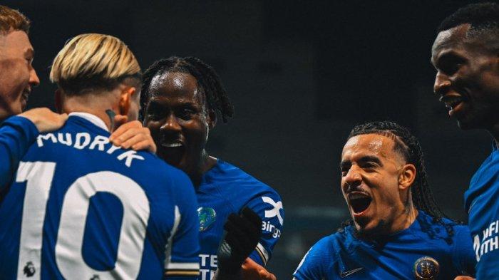 Chelsea Menghadapi Skenario Transfer Terburuk Untuk Enzo Maresca Setelah Penjualan Rp1 T Selesai