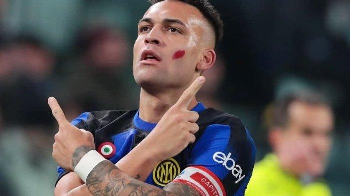 Kontrak Baru Lautaro Martinez di Inter Milan, Tidak Ada Gudmundsson, Pau Torres Incaran Terbaru