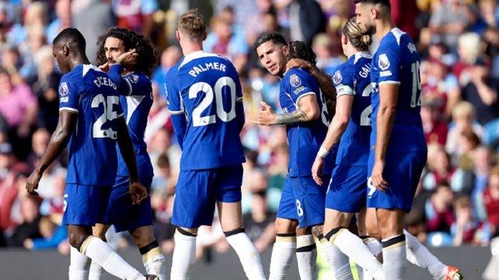 Chelsea Ikuti Gaya Manchester City Soal Pengurangan Poin, Ketakutan Hukuman FFP Kian Meningkat