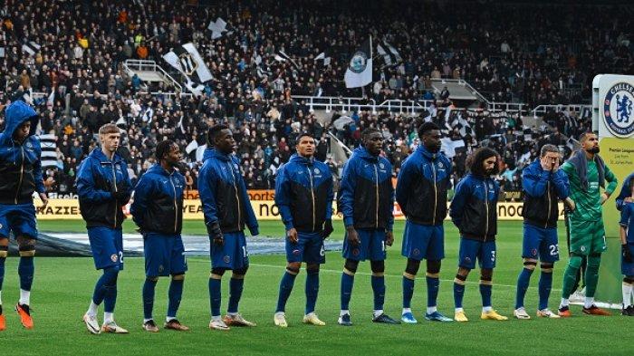 Chelsea Buang 9 Pemain Demi Permintaan Transfer Mauricio Pochettino, Nasib Eks PSG Jadi Taruhan