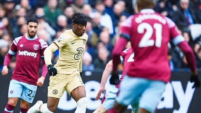 Alasan Potter Soal Performa Chelsea Dengan Rekor Transfer di Liga Inggris Belum Membaik
