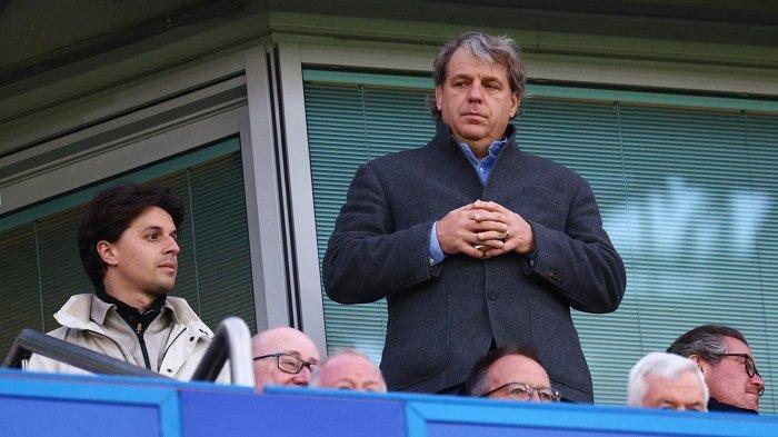 Pemilik Chelsea Todd Boehly dalam Kesepakatan Akuisisi Rekor Dunia Senilai Rp157 Triliun di AS