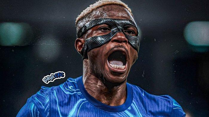 PSG Bantu Chelsea untuk Rekrut Bintang Rp1,7 Triliun Tapi Masalah Terkait Transfer Terblokir Ada