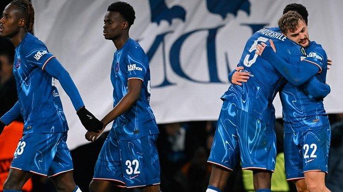 Enzo Maresca Membuat Klaim Aneh dengan Bintang Chelsea Absen Untuk Sementara Waktu Karena Cedera