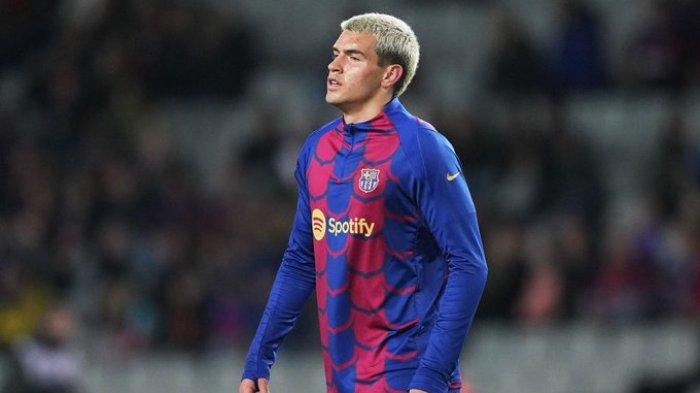 Transfer Chelsea Selangkah Lagi saat Romano Ungkap Pembicaraan Pemain Muda Barcelona Terkait Bayern