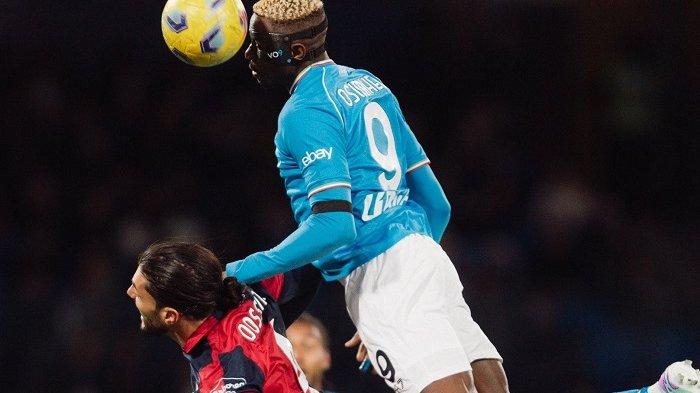 Rafael Leao Tanda Tangan, Victor Osimhen Masuk, Transfer Alternatif Chelsea Rp1 T Dibajak Munchen