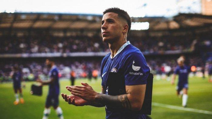Chelsea Menyusun Lini Tengah Pendamping Enzo Saat Pochettino Menawar 3 Pemain Baru Berkualitas
