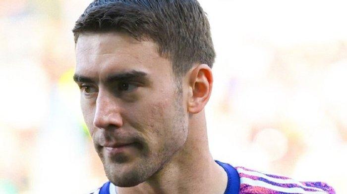 Chelsea Ingin Menukik Juventus Soal Dusan Vlahovic, Juga Berlomba Dapatkan Alexis Mac Allister