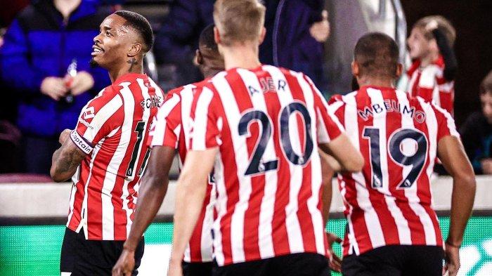 Pembuktian Ivan Toney Bagi Mikel Arteta Saat Arsenal Menjamu Brentford, Efek Rencana Transfer Edu