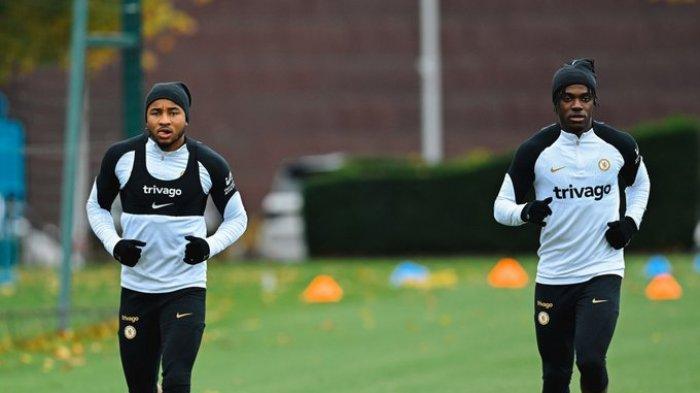 Pochettino Mendapat Dorongan Tiga Kali Lipat dari Chelsea untuk Man City di Saat Pesan Cedera Nkunku