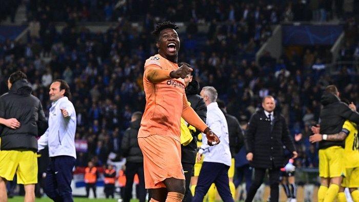 Man United Ganggu Rencana Aneh Chelsea Soal Kiper Inter di Bursa Transfer, Ten Hag Cari Rival De Gea