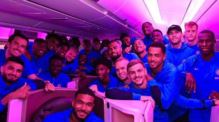 Chelsea Umumkan 28 Pemain untuk Tur Pramusim dengan Keputusan Mengejutkan dari Trevoh Chalobah