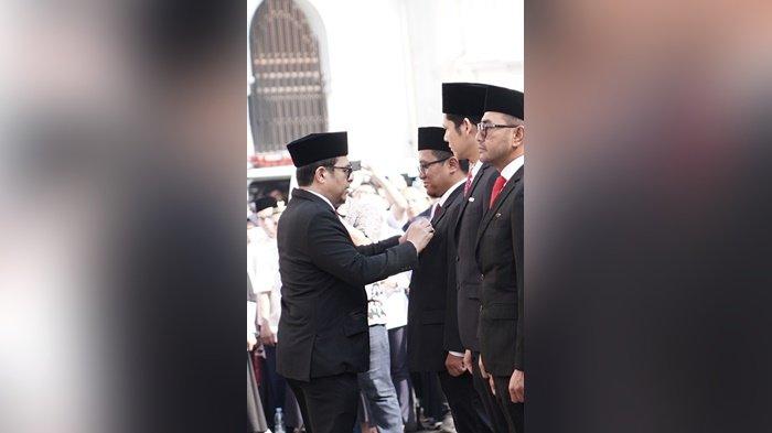 XL Axiata Satu-Satunya Perusahaan Raih Dua Satyalancana di Hari Bhakti Pos dan Telekomunikasi ke-79