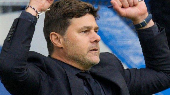 Pochettino Miliki The Next Lampard di Chelsea Saat Kabar Positif Cedera Christopher Nkunku