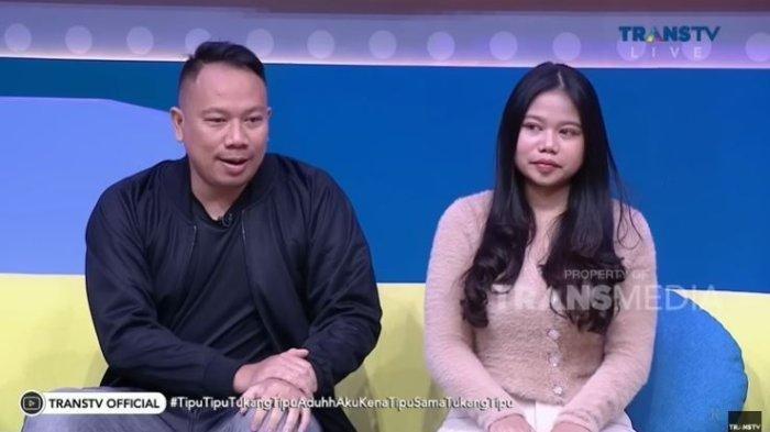 Ayahnya Goda Maria Ozawa Hingga Dewi Perssik, Anak Vicky Prasetyo: Aku yang Dibully