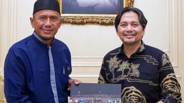 Ini Target Rahmad Darmawan Selanjutnya untuk Barito Putera Setelah Kontrak Diperpanjang 2 Tahun