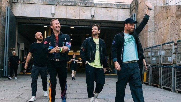 Catatan untuk Penonton Konser Coldplay Besok, Pengelola SUGBK Imbau Gunakan Transportasi Umum