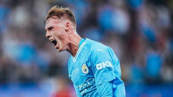 Kejutan Injury Time Bursa Transfer Liga Inggris: Brighton Gaet Next Messi, Chelsea Bantu Man City