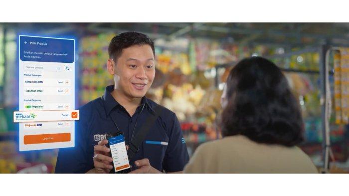 Layani 36 Juta Nasabah, Transformasi BUMN Berhasil Bawa Holding Ultra Mikro BRI Kian Berkembang