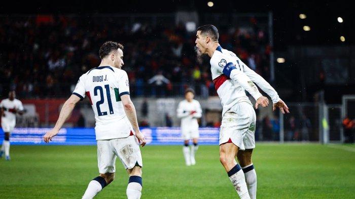 Live Gratis RCTI! Jadwal Perempat Final Euro 2024 Hari Ini, Spanyol vs Jerman & Portugal vs Prancis