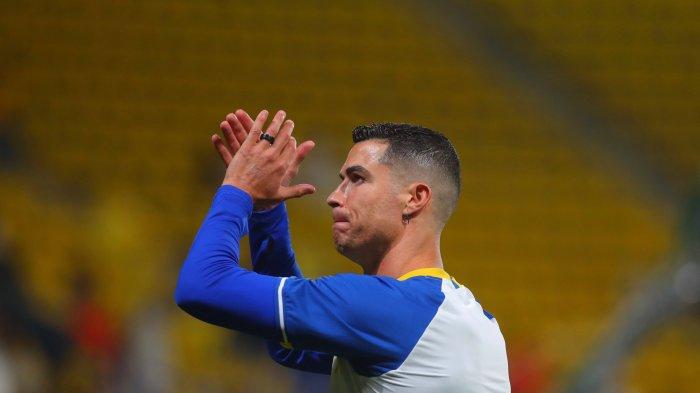 Keinginan Cristiano Ronaldo Pergi Tinggalkan Al Nassr, Nama Newcastle United Mencuat