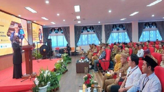 Dukung Penggunaan Produk Dalam Negeri, Politala Selalu Terapkan Analisa TKDN Pada Pengadaan Barang