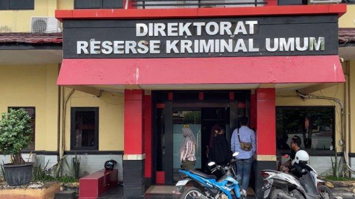Korban Kasus Dugaan Investasi Bodong Lapor ke Polda Kalsel, Kerugian Ditaksir Rp5 Miliar Lebih
