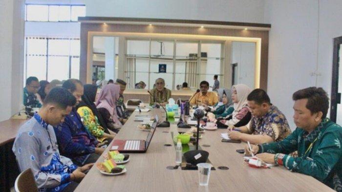 Wujudkan Madinah Berseri, DLH Tanbu Gelar Adipura Lokal