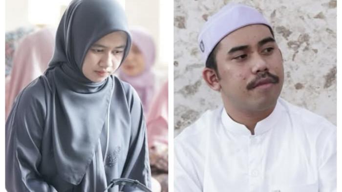 DUA anggota DPRD Tala lainnya, Monica dan M Amin