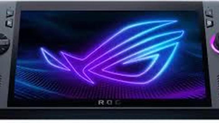 DUNIA GAMING-Dunia gaming handheld kini memasuki