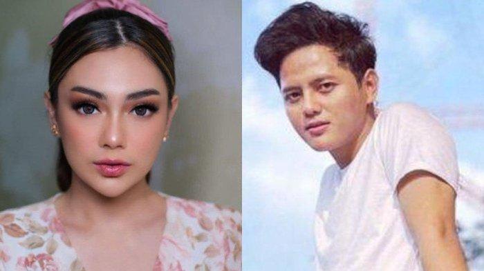 Daftar Fakta Stevan Pasaribu si Pacar Baru Celine Evangelista, Pengganti Stefan William dan Marshel