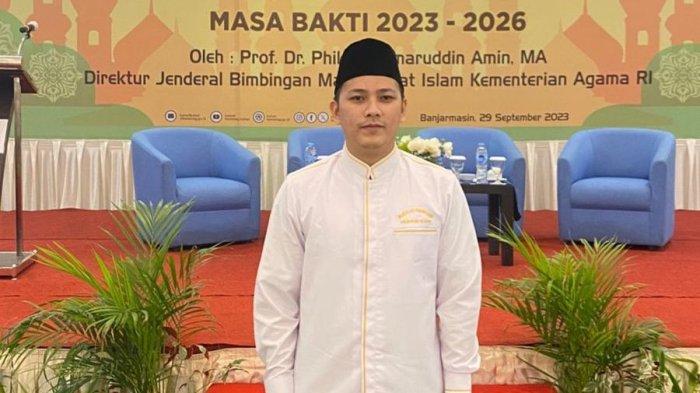 Ustadz Rasad Sebut Puasa untuk Jaga Semangat dan Aktivitas Positif Selama Ramadan